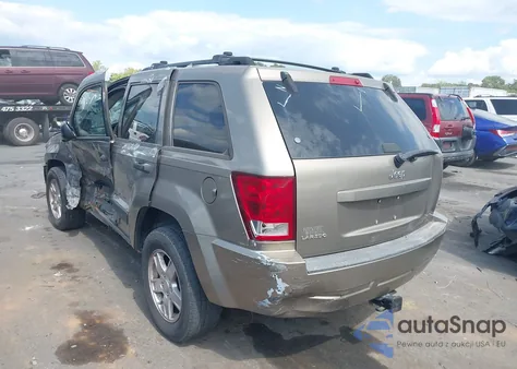 2006 Jeep Grand Cherokee Laredo from USA, damaged, VIN 1J4GS48KX6C193586